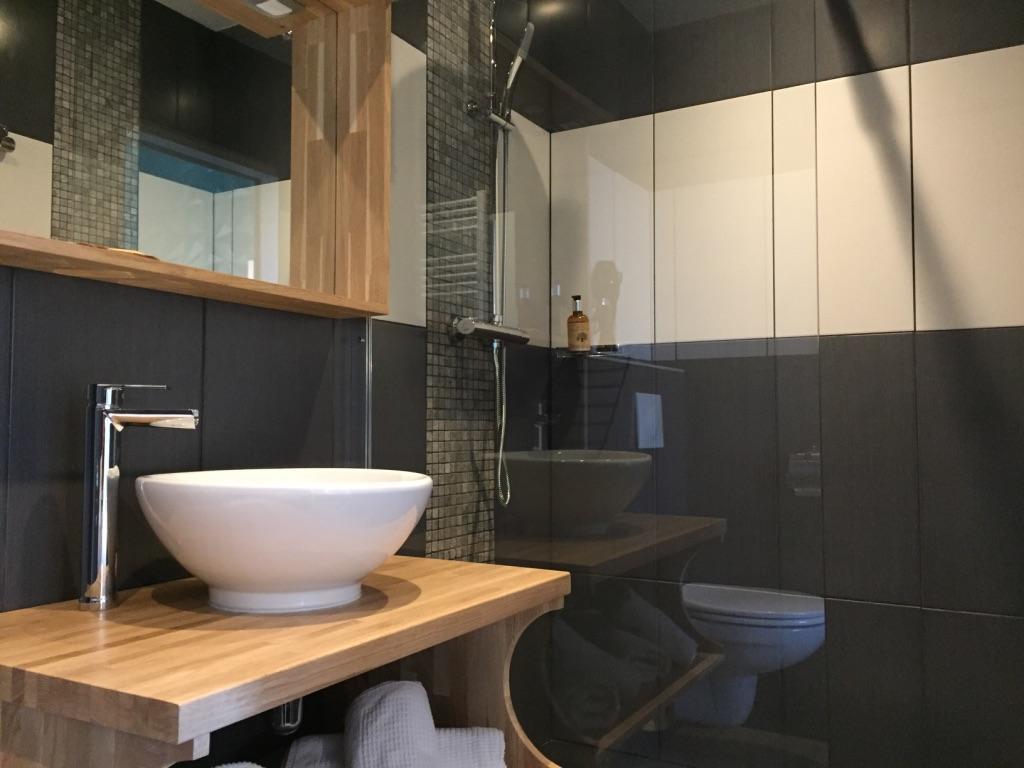 Hotel De La Poste Falaise  Eksteriør bilde